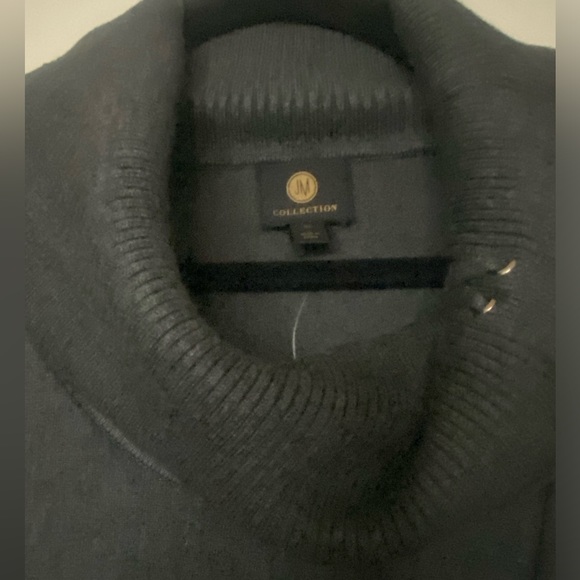 JM Collection Sweater - Picture 10 of 11